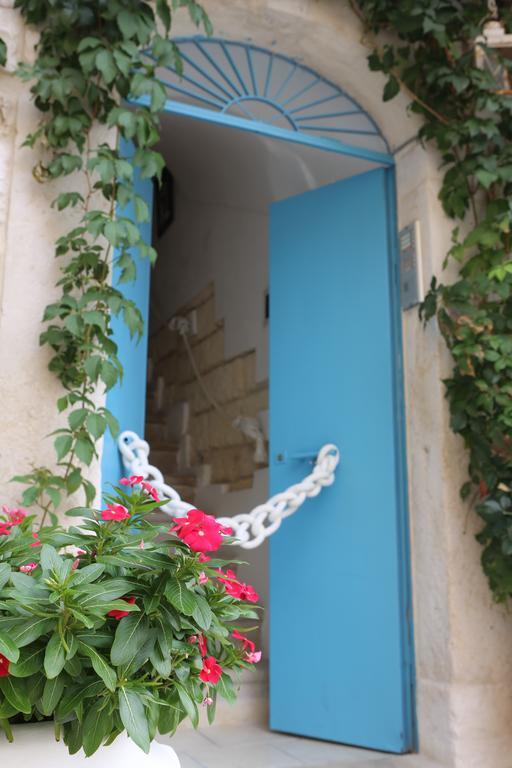 Portadamare Bed & Breakfast Trani Exterior photo