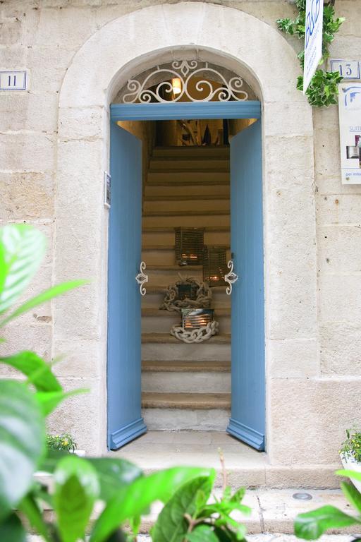 Portadamare Bed & Breakfast Trani Exterior photo