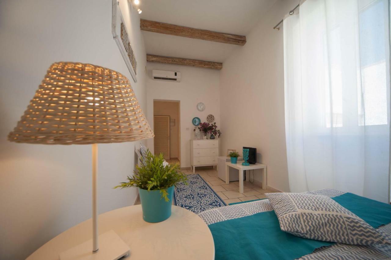 Portadamare Bed & Breakfast Trani Exterior photo