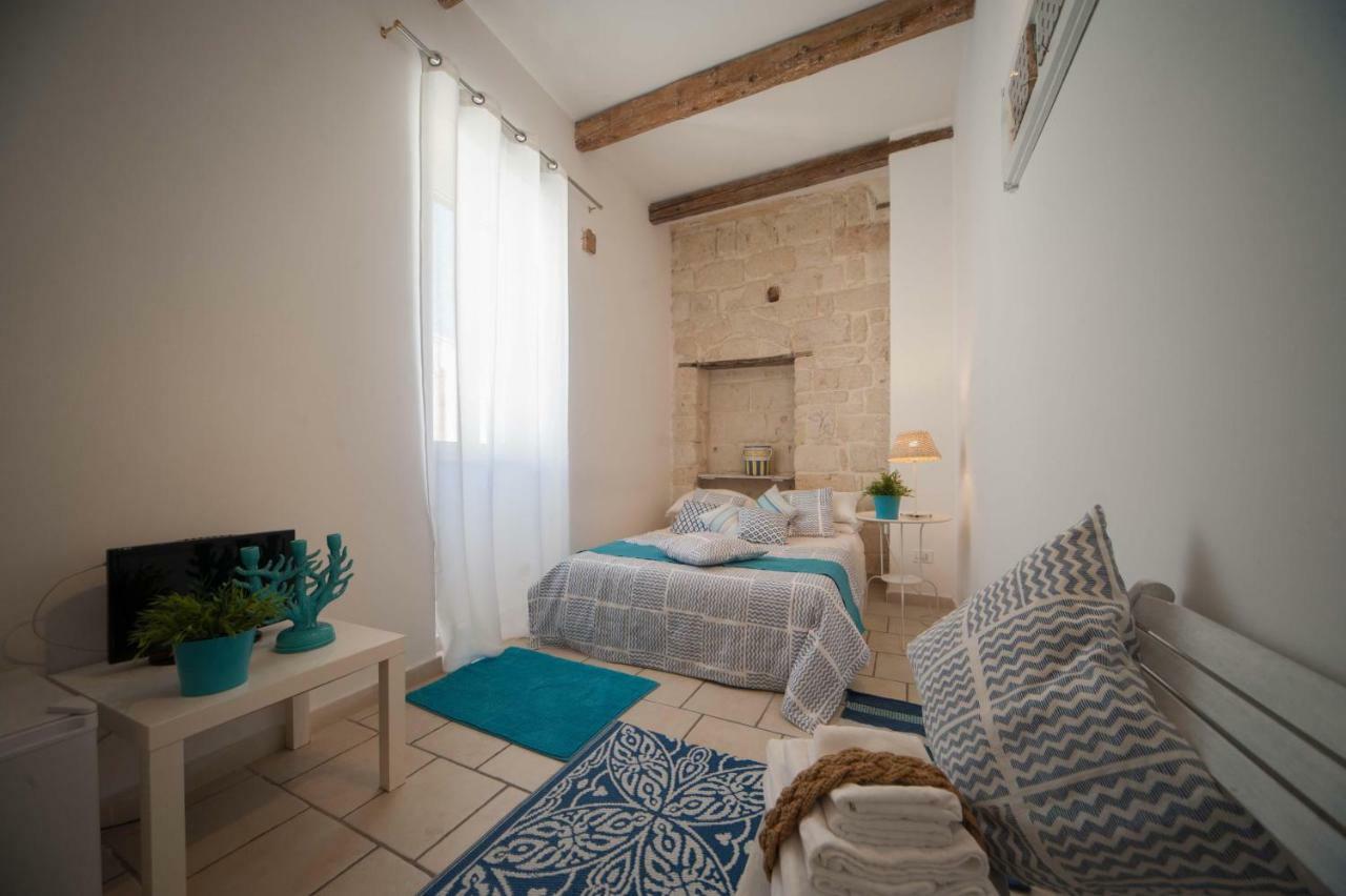 Portadamare Bed & Breakfast Trani Exterior photo