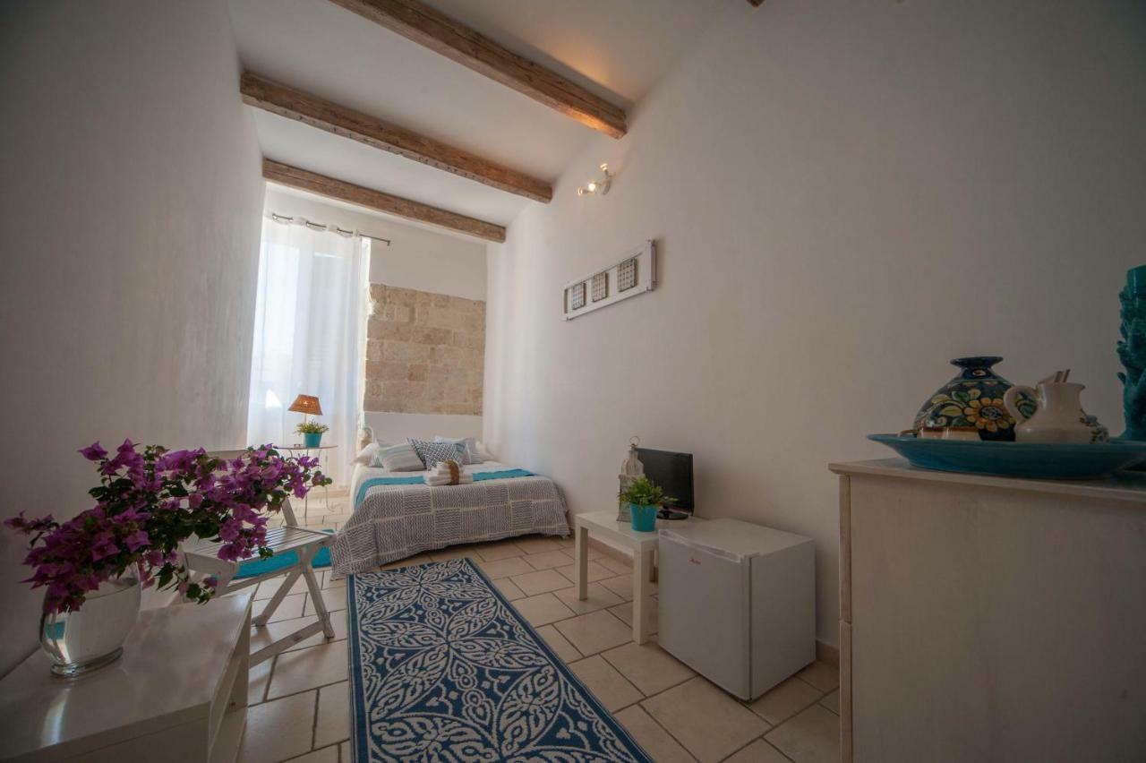 Portadamare Bed & Breakfast Trani Exterior photo