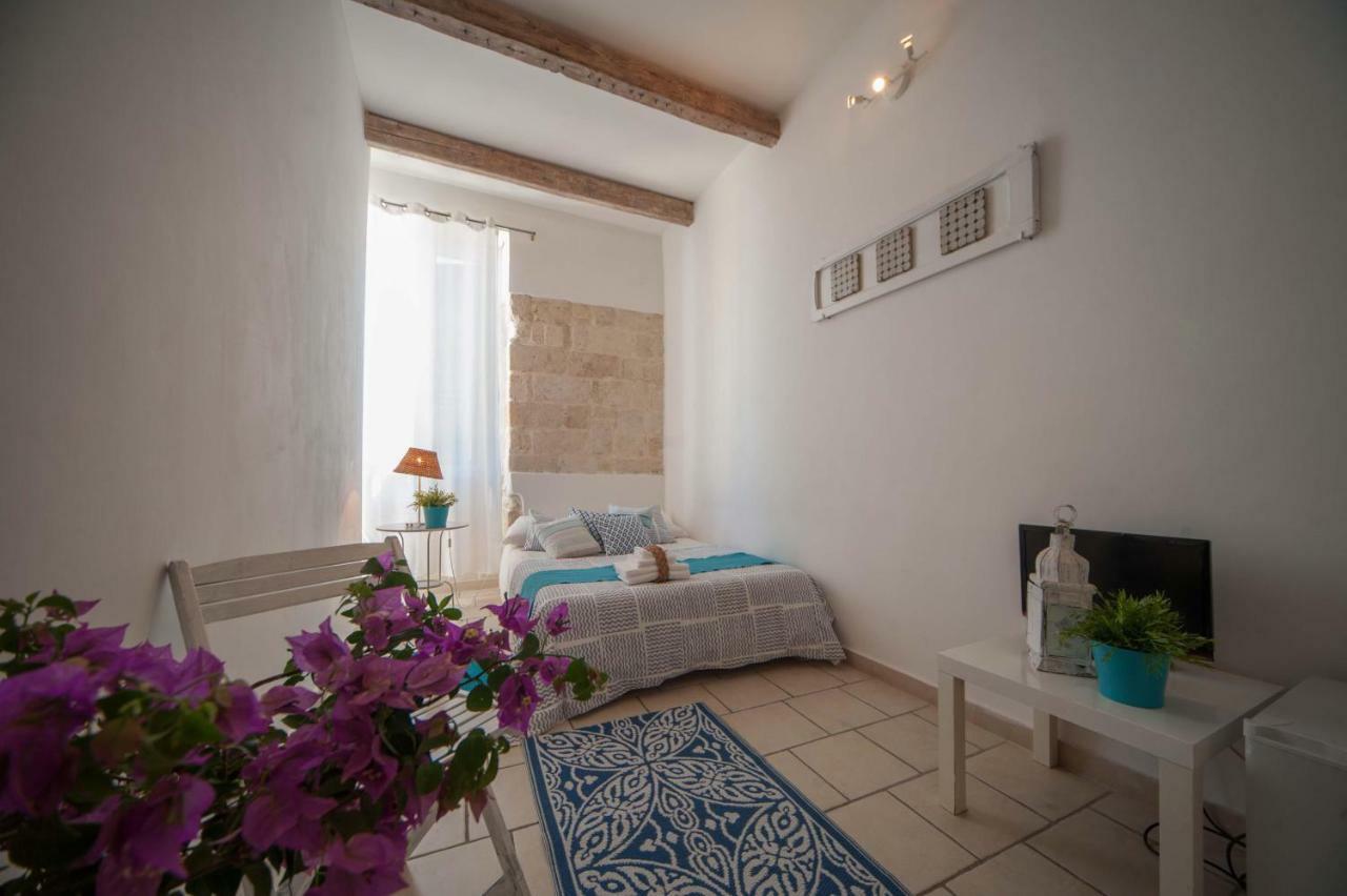Portadamare Bed & Breakfast Trani Exterior photo
