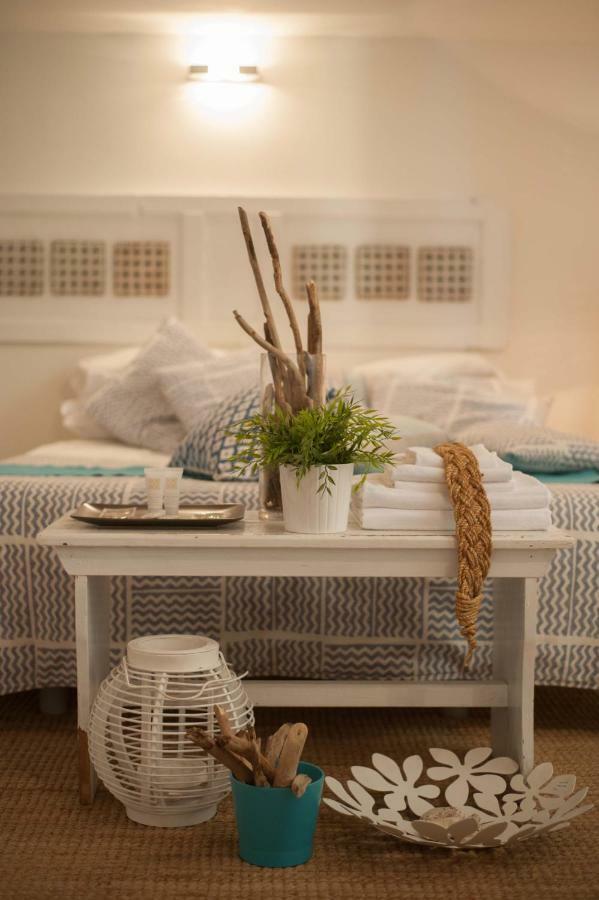 Portadamare Bed & Breakfast Trani Exterior photo